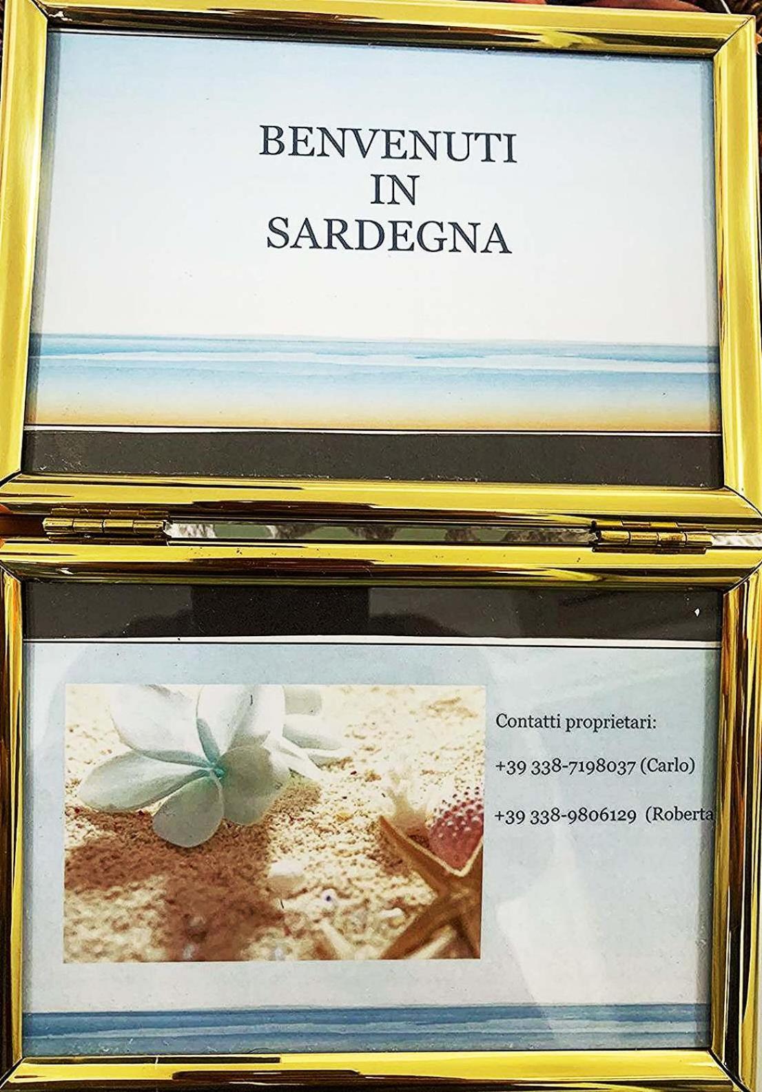 Sea Paradise Apartment ヴァッレドーリア エクステリア 写真